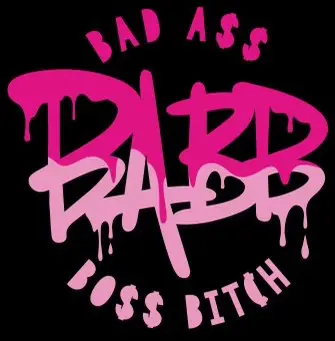 BABB Doggie Tee - Bad Ass Boss Bitch, LLC