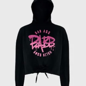 BABB Logo Hoodie