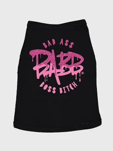 BABB DOGGIE TEE