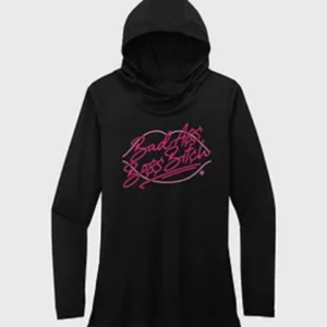 BABB Lips Hoodie