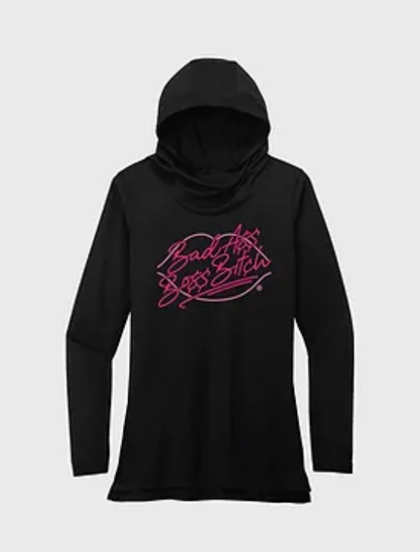 BABB Lips Hoodie